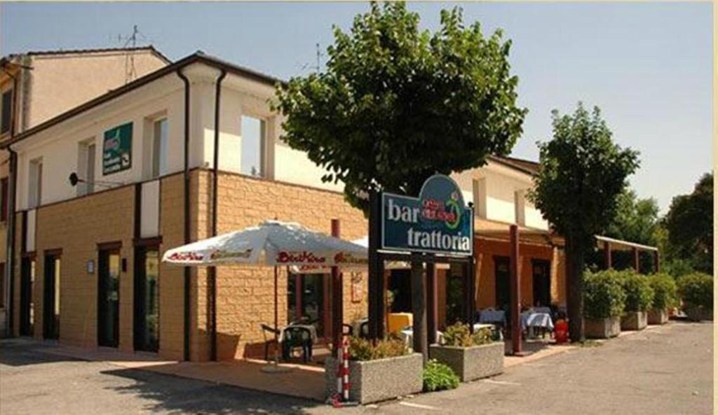 Locanda Corte Girlanda Vérone Extérieur photo