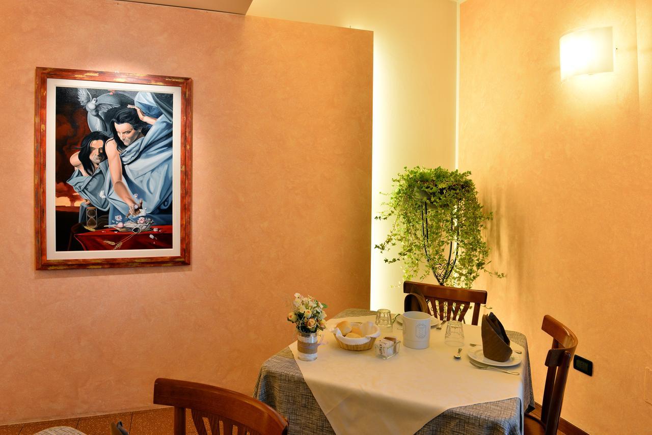 Locanda Corte Girlanda Vérone Extérieur photo
