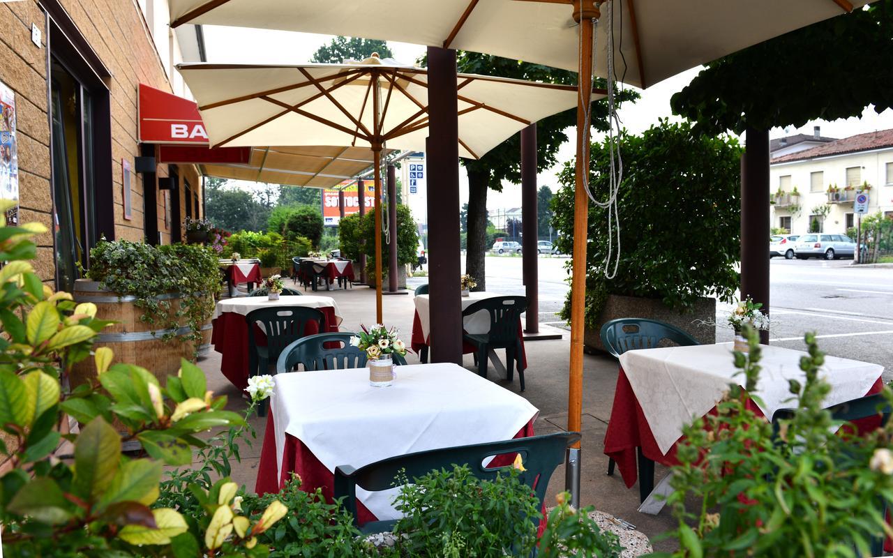 Locanda Corte Girlanda Vérone Extérieur photo