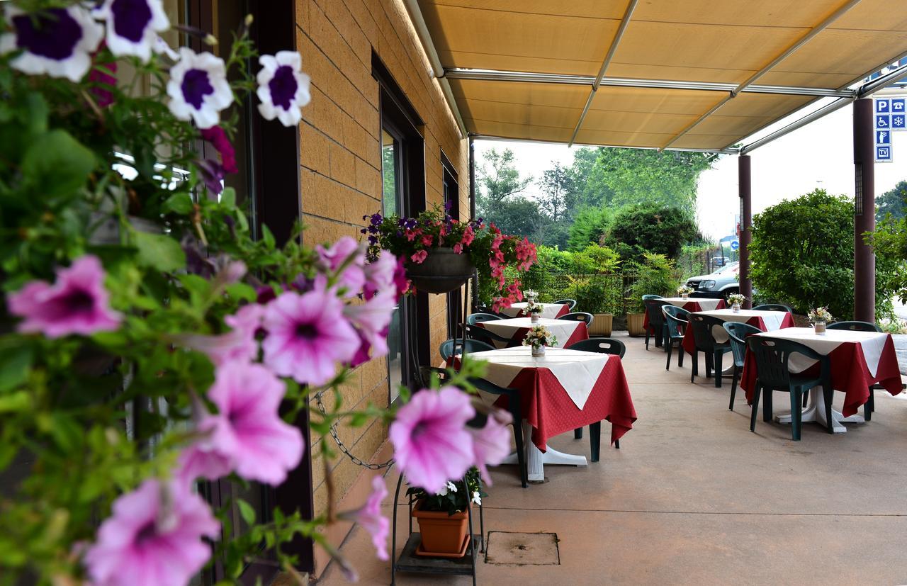 Locanda Corte Girlanda Vérone Extérieur photo