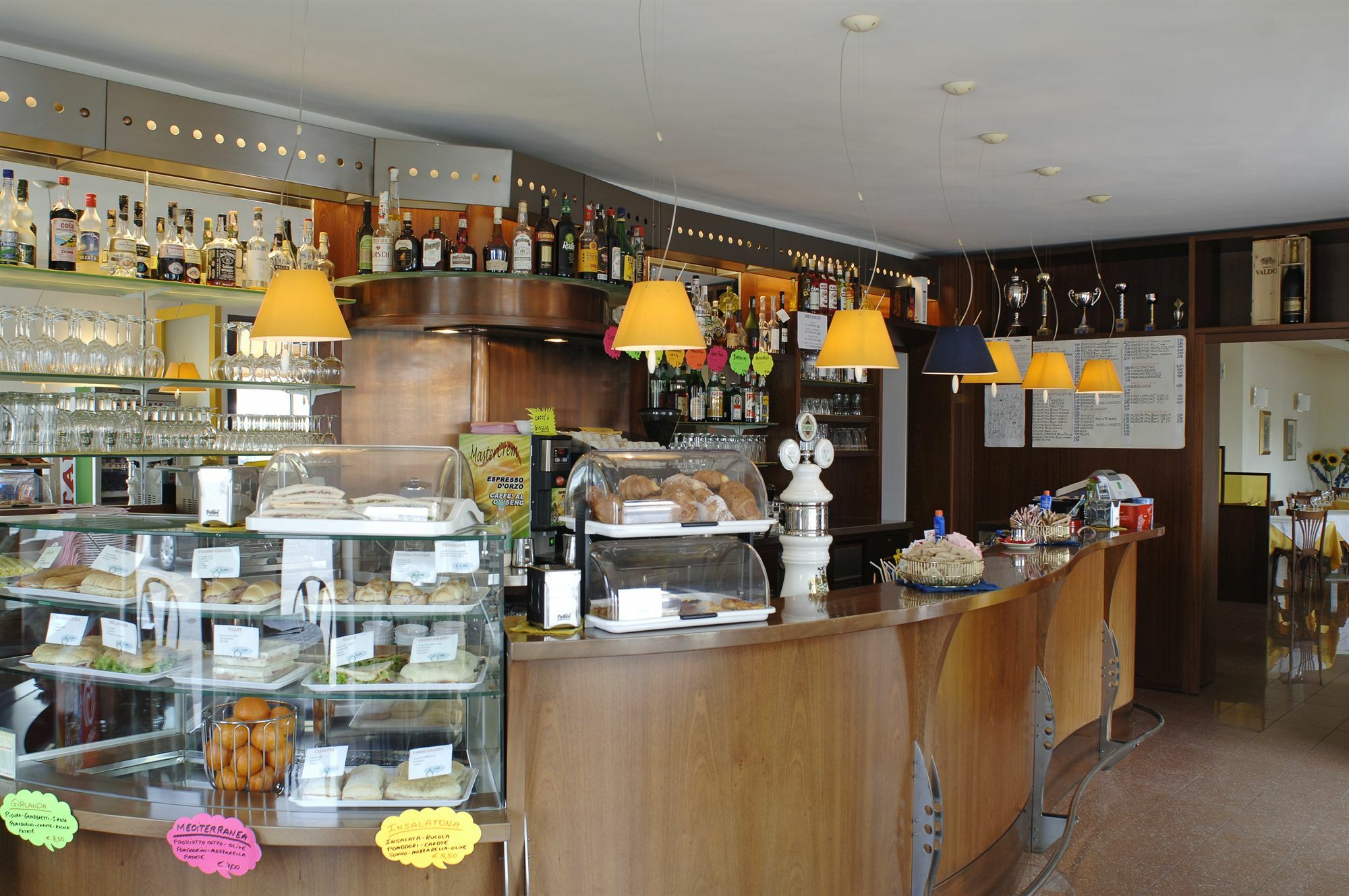 Locanda Corte Girlanda Vérone Extérieur photo