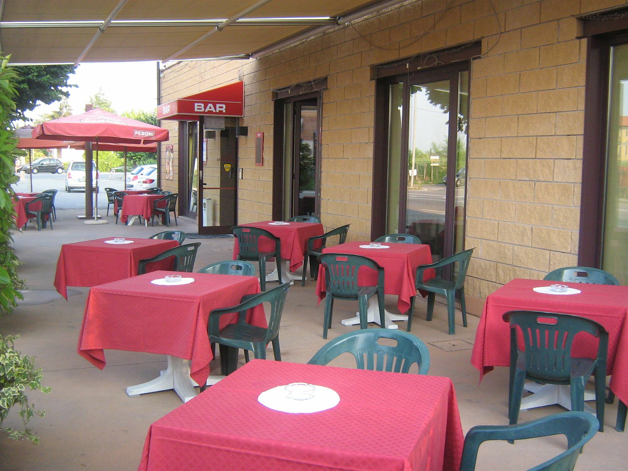 Locanda Corte Girlanda Vérone Extérieur photo