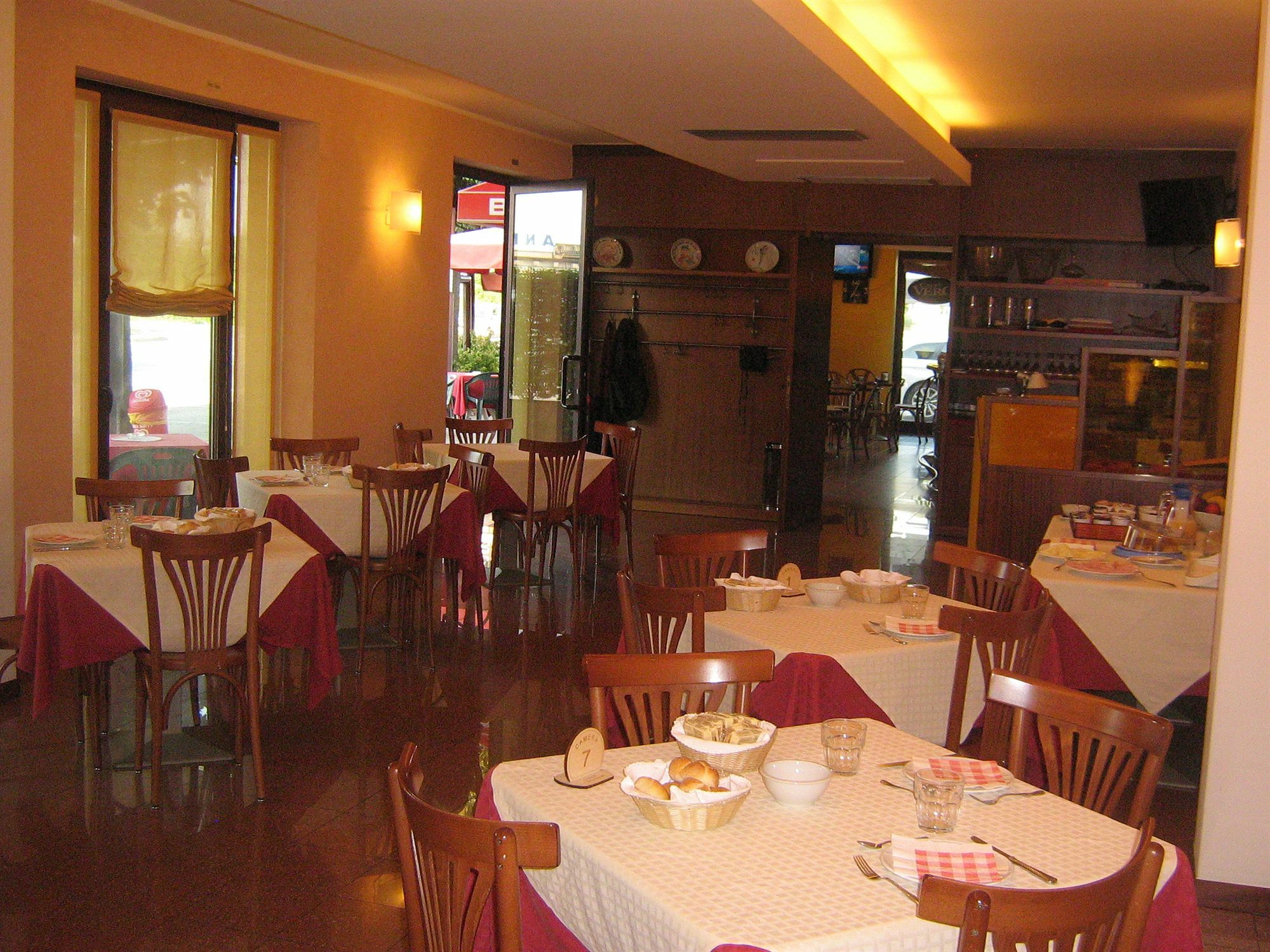 Locanda Corte Girlanda Vérone Extérieur photo