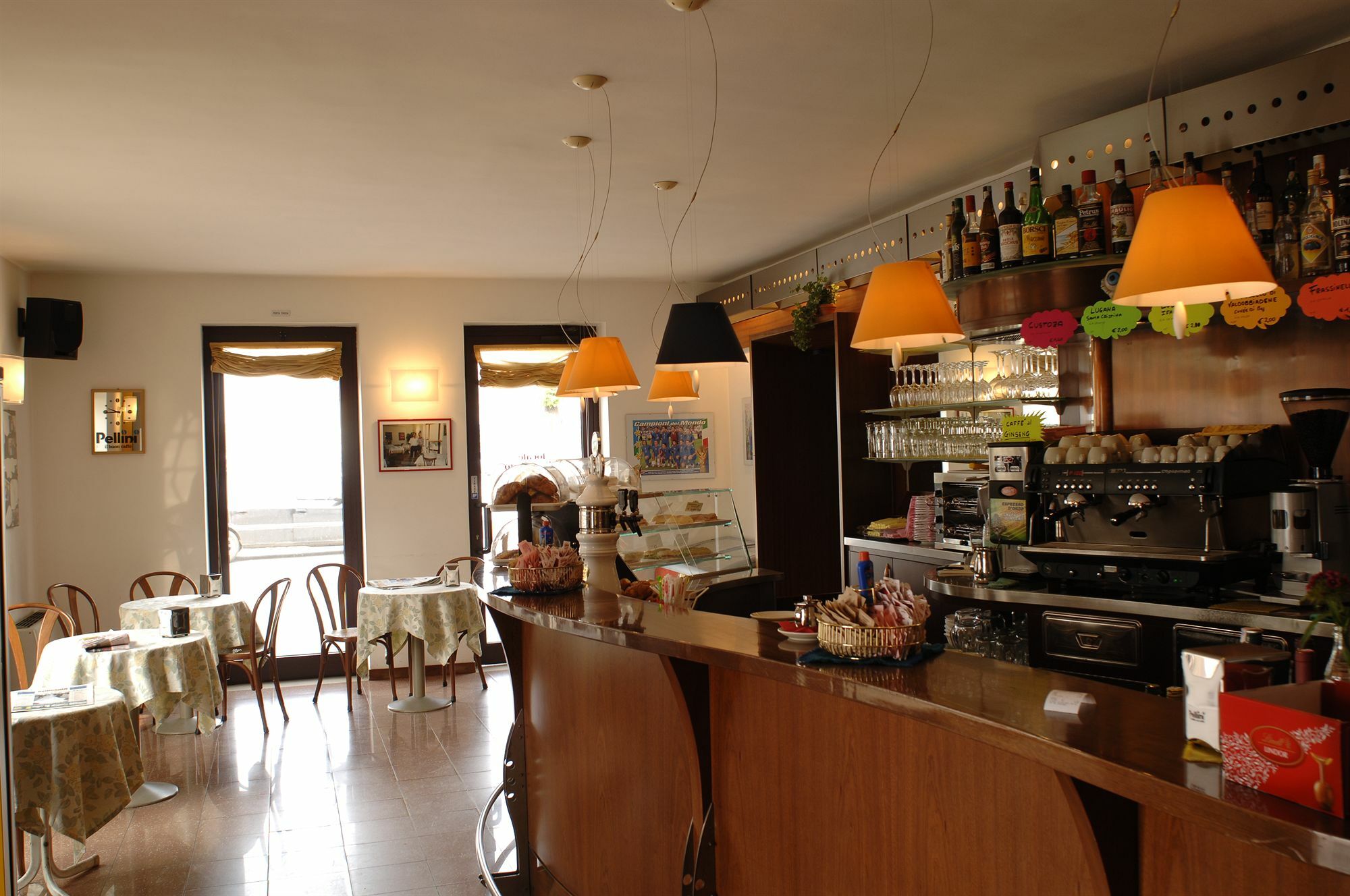 Locanda Corte Girlanda Vérone Extérieur photo