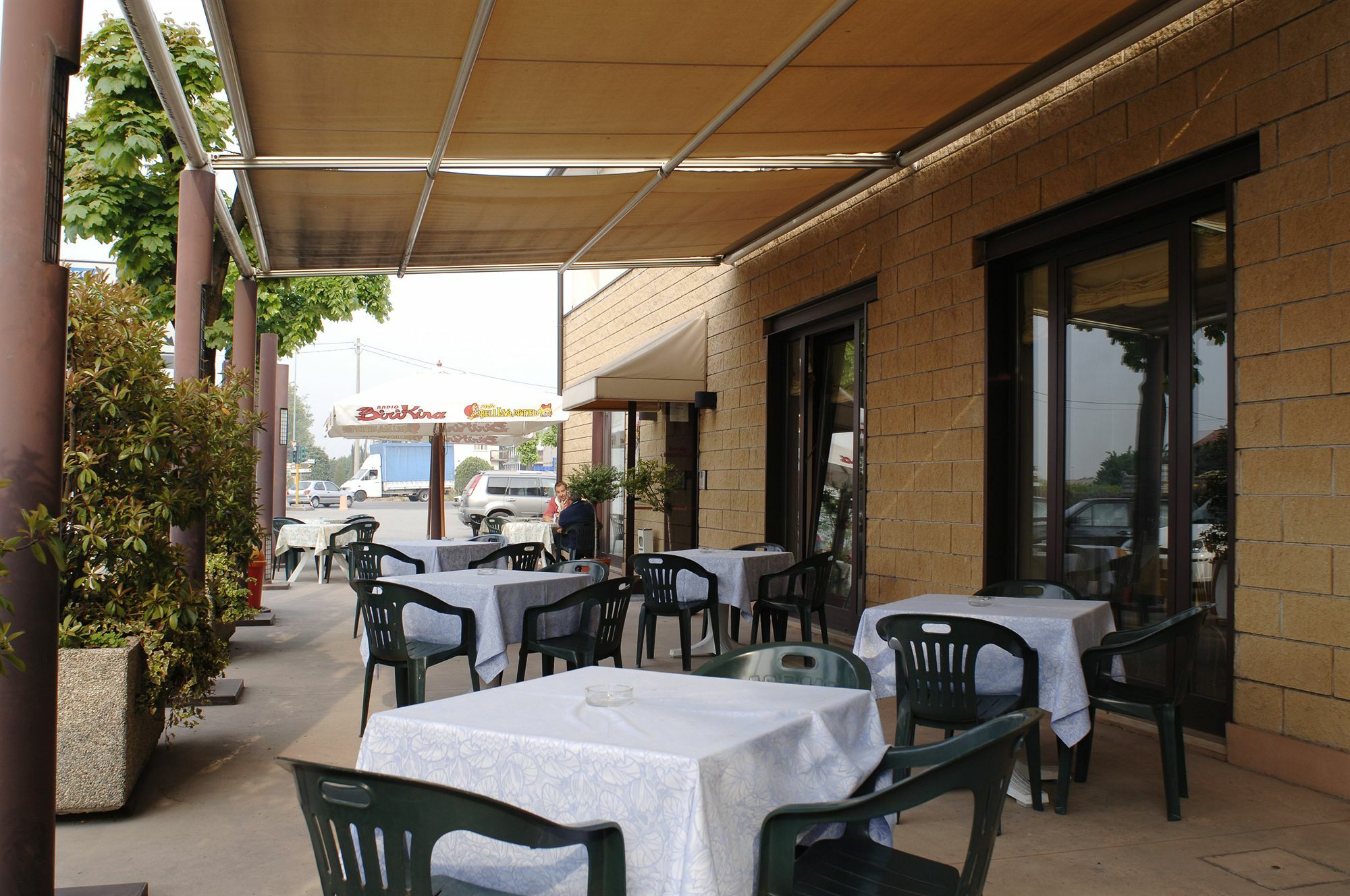 Locanda Corte Girlanda Vérone Extérieur photo